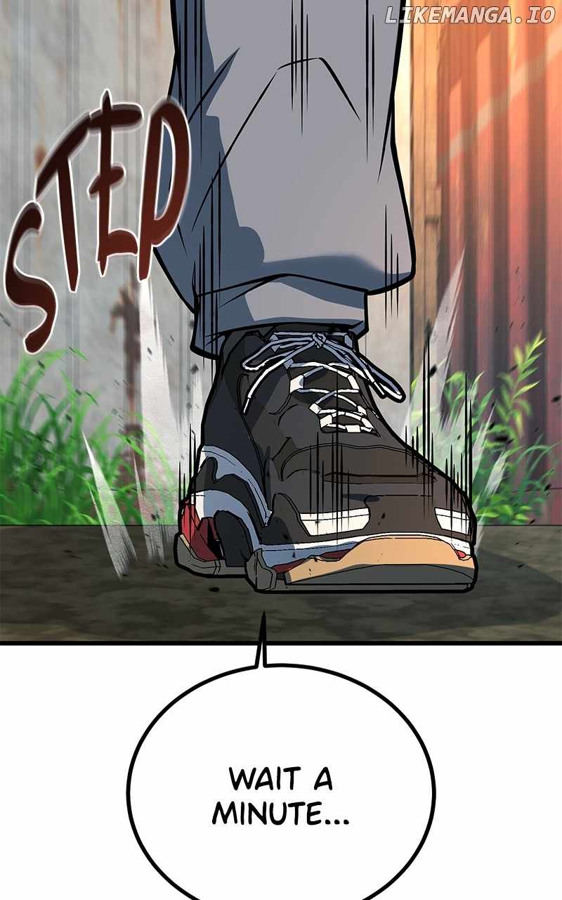 King of Violence Chapter 52 134